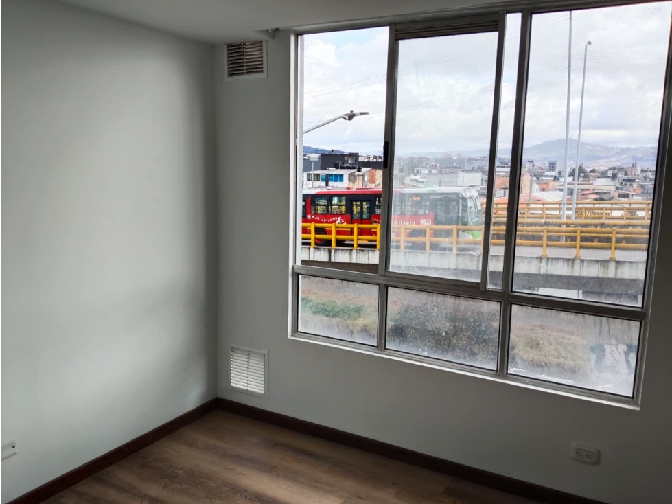 APARTAESTUDIO EN ARRIENDO-RICAURTE — foto 2