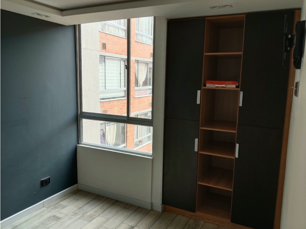 APARTAMENTO EN ARRIENDO - MAIPORE SOACHA - 2