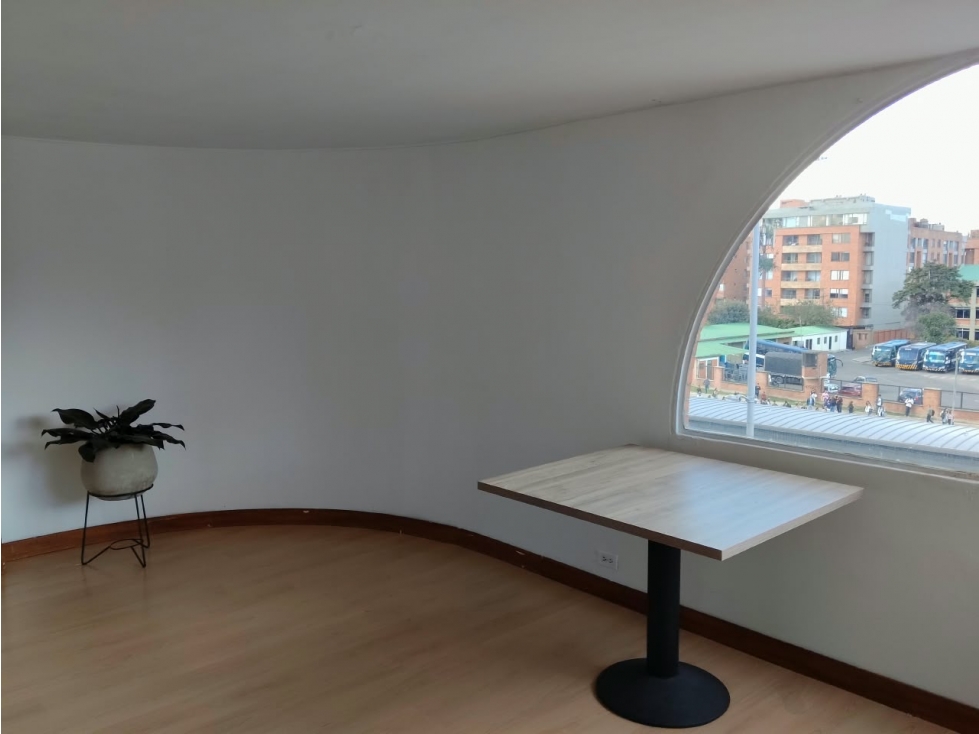 APARTAMENTO EN ARRIENDO CHICO NORTE- BOGOTA — foto 2
