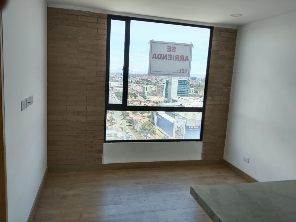 APARTAMENTO EN ARRIENDO - PALOQUEMAO — foto 2