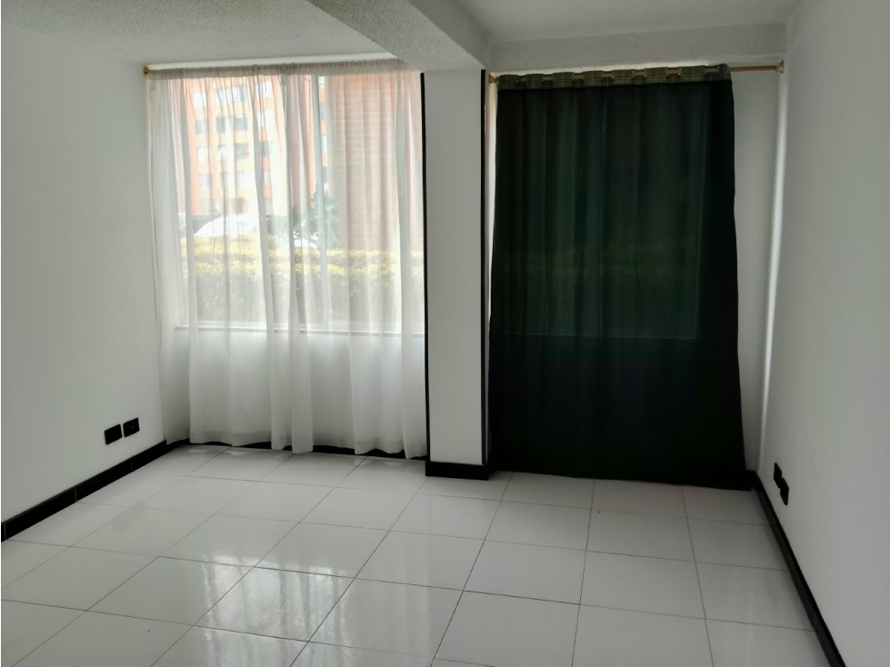 APARTAMENTO EN ARRIENDO - CIUDAD VERDE — foto 2