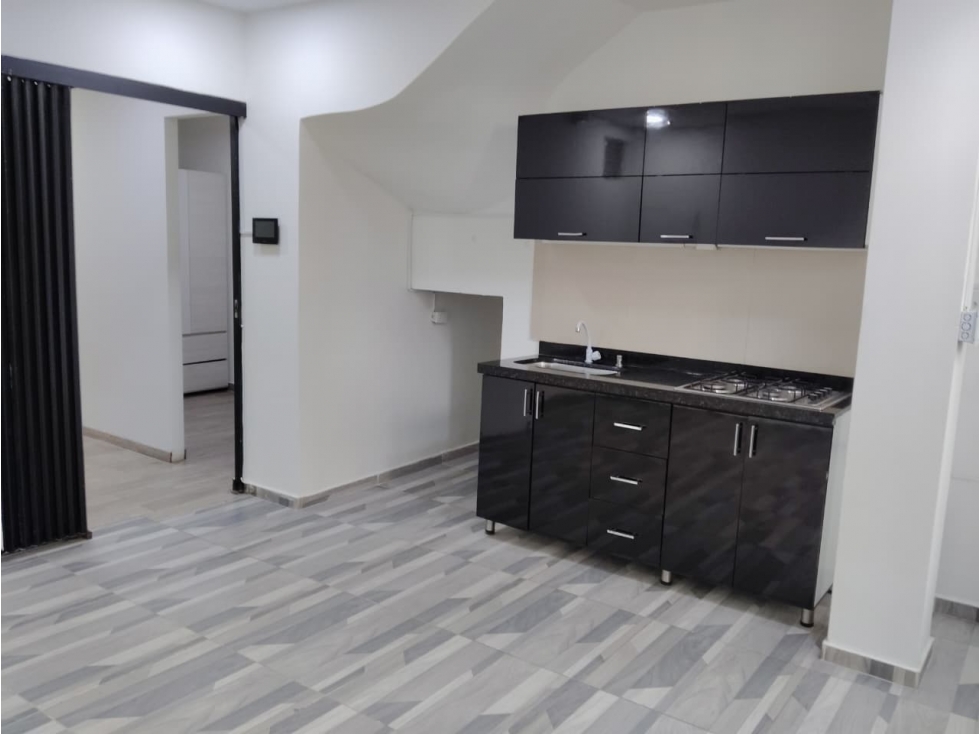 APARTAMENTO EN ARRIENDO - JAZMIN — foto 2
