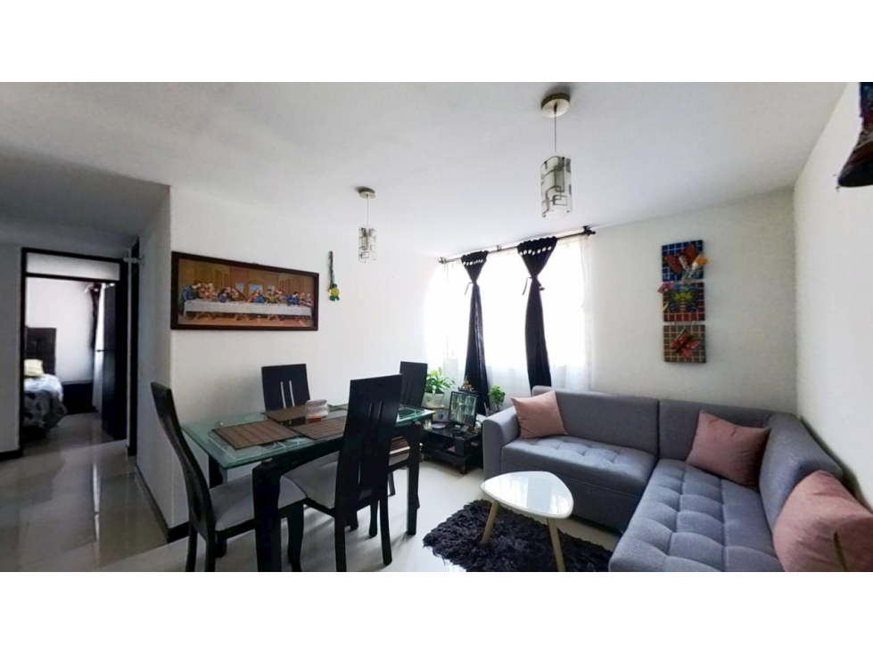 ICARUS LAS MERCEDES - 2