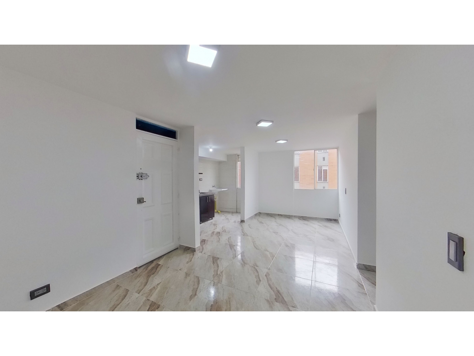 SENDEROS DEL PORVENIR 4 — foto 3