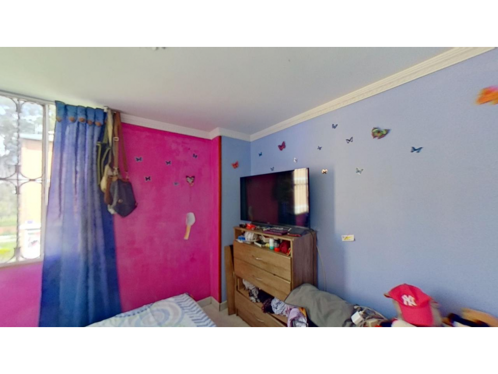 Ciudad tintal supermanzana 3 superlote 1 — foto 4
