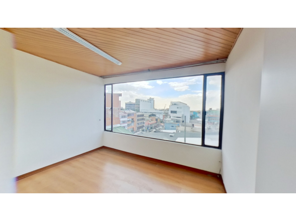 edificio lourdes center