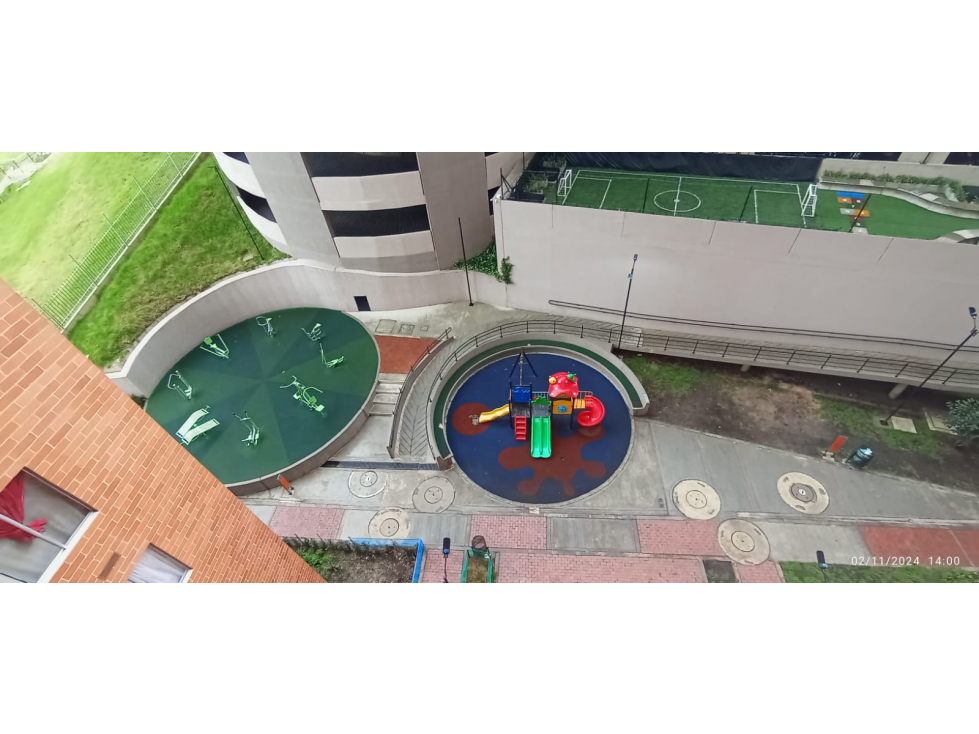 torres del 20 de julio — foto 3
