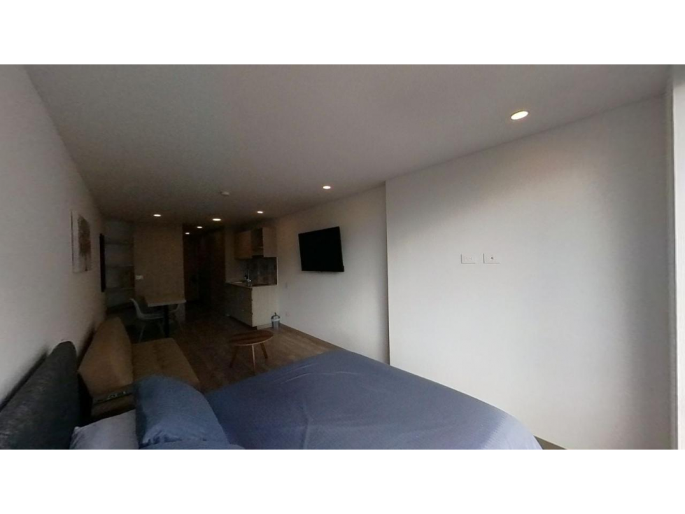 EDIFICIO VIEW — foto 5