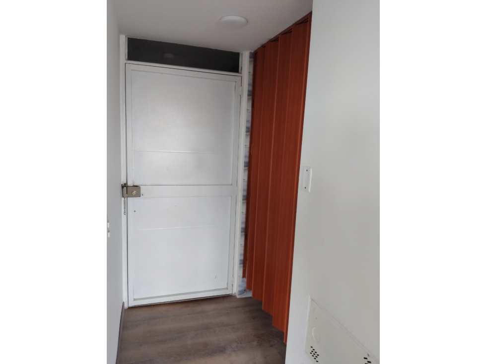 APARTAESTUDIO EN ARRIENDO-RICAURTE — foto 3