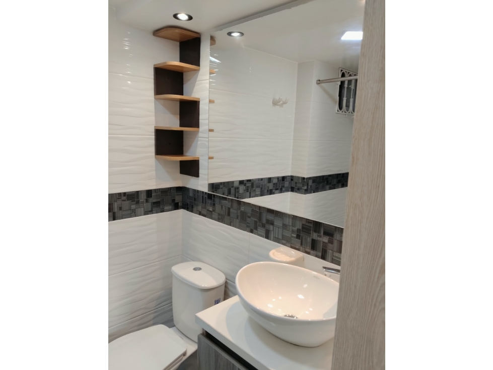APARTAMENTO EN ARRIENDO - MAIPORE SOACHA - 3