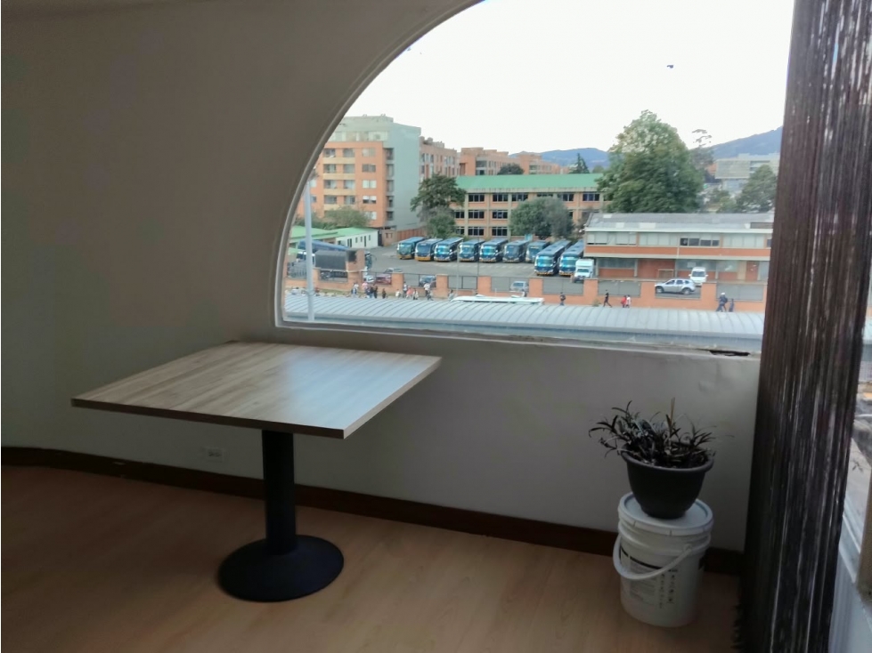 APARTAMENTO EN ARRIENDO CHICO NORTE- BOGOTA — foto 3