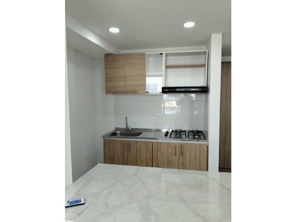 APARTAMENTO EN ARRIENDO - PALOQUEMAO — foto 3