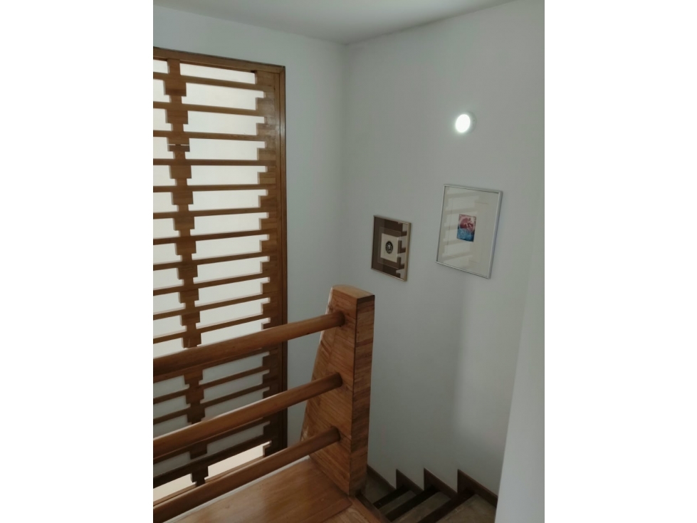 APARTAESTUDIO EN ARRIENDO - ROSALES — foto 3