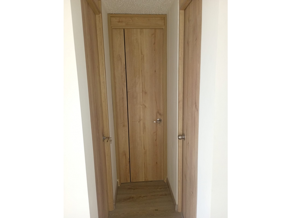 APARTAMENTO EN ARRIENDO - BARLOVENTO - 5