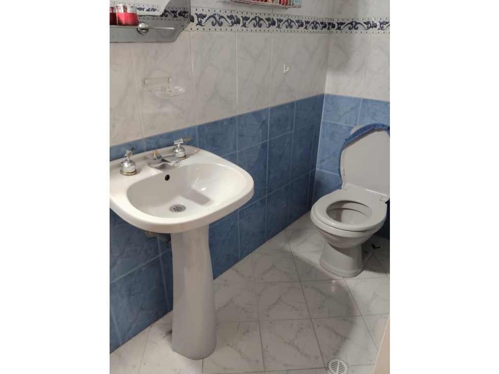 CASA AMOBLADA EN ARRIENDO EN JOSÉ JOAQUÍN VARGAS — foto 5