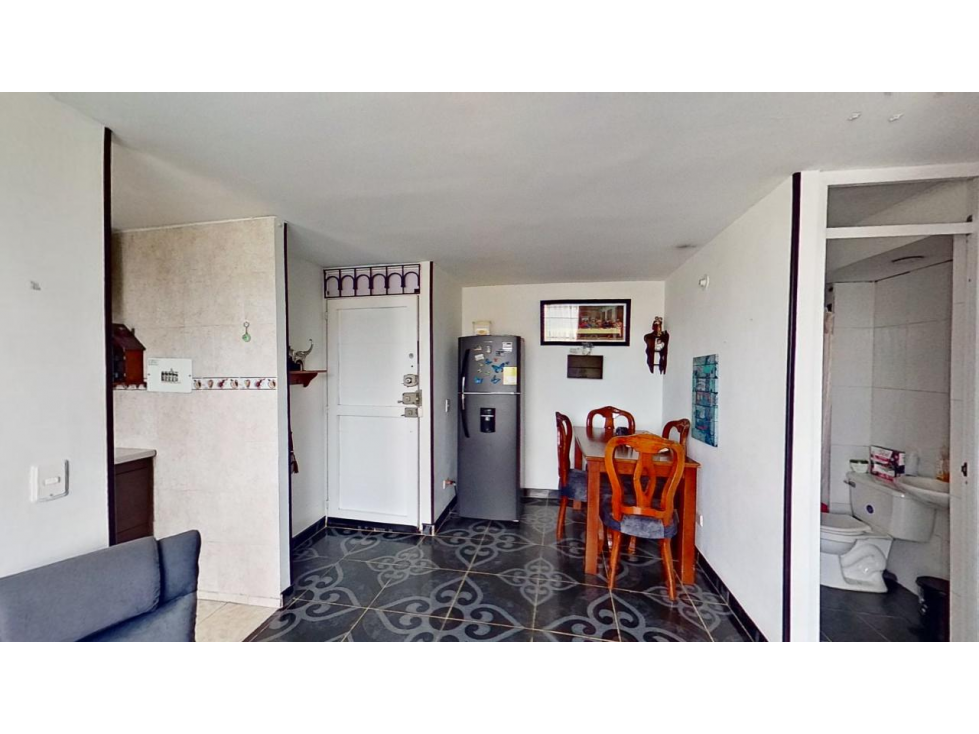 CONDOMINIO DE TEJARES 2 — foto 6
