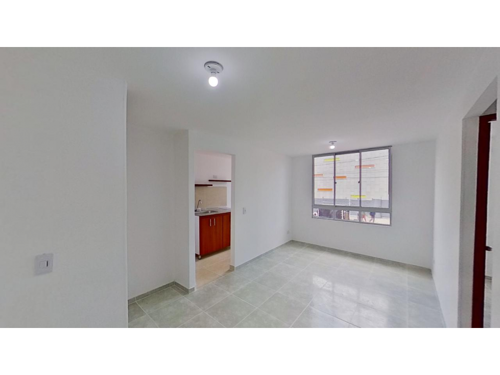 CONDOMINIOS 2 DEL PORVENIR