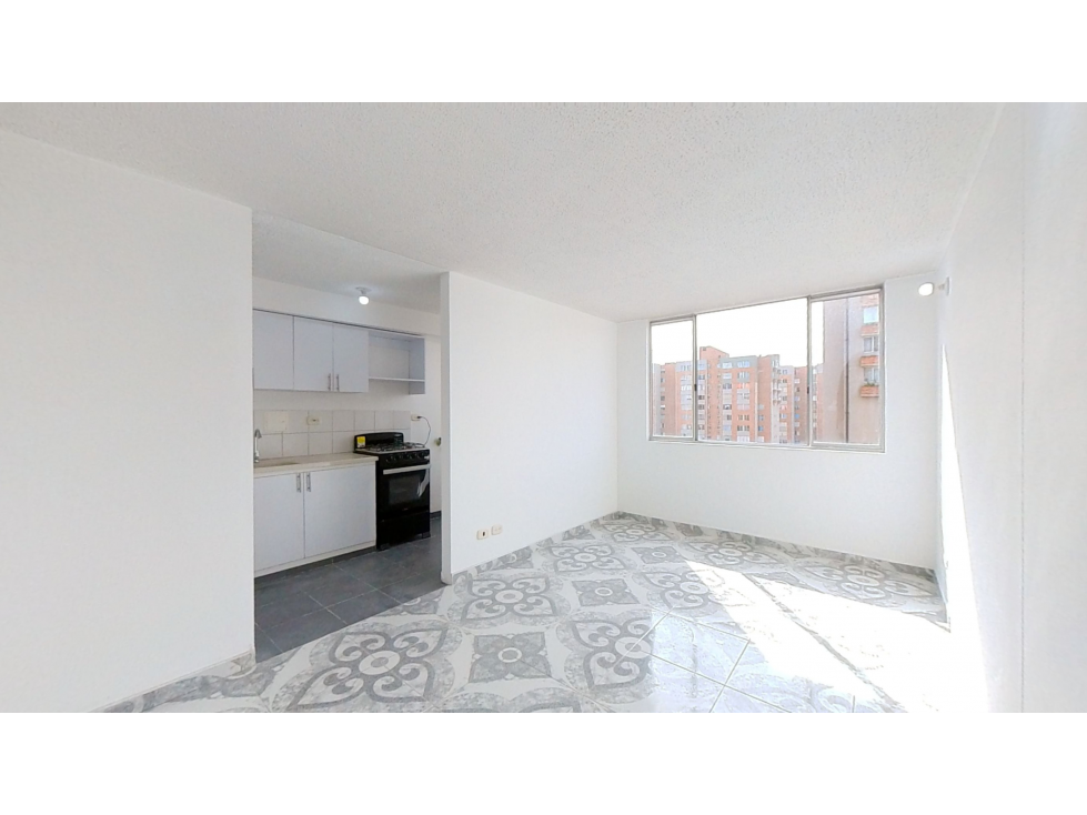 solsticio parque residencial 4 — foto 4