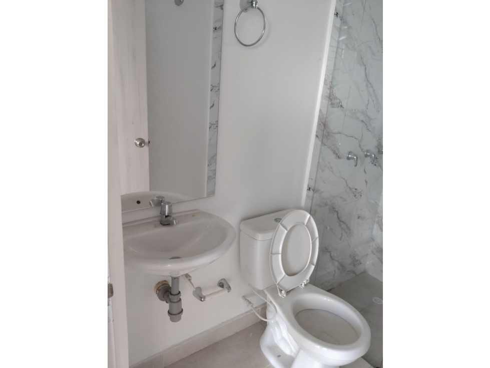 APARTAESTUDIO EN ARRIENDO-RICAURTE — foto 4
