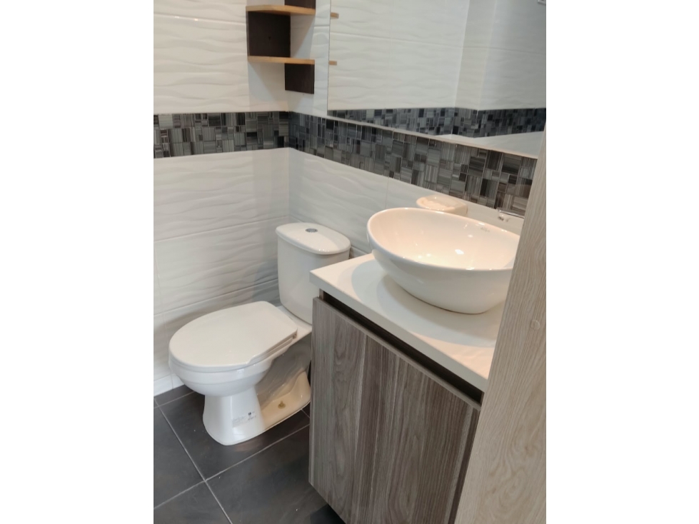 APARTAMENTO EN ARRIENDO - MAIPORE SOACHA - 4