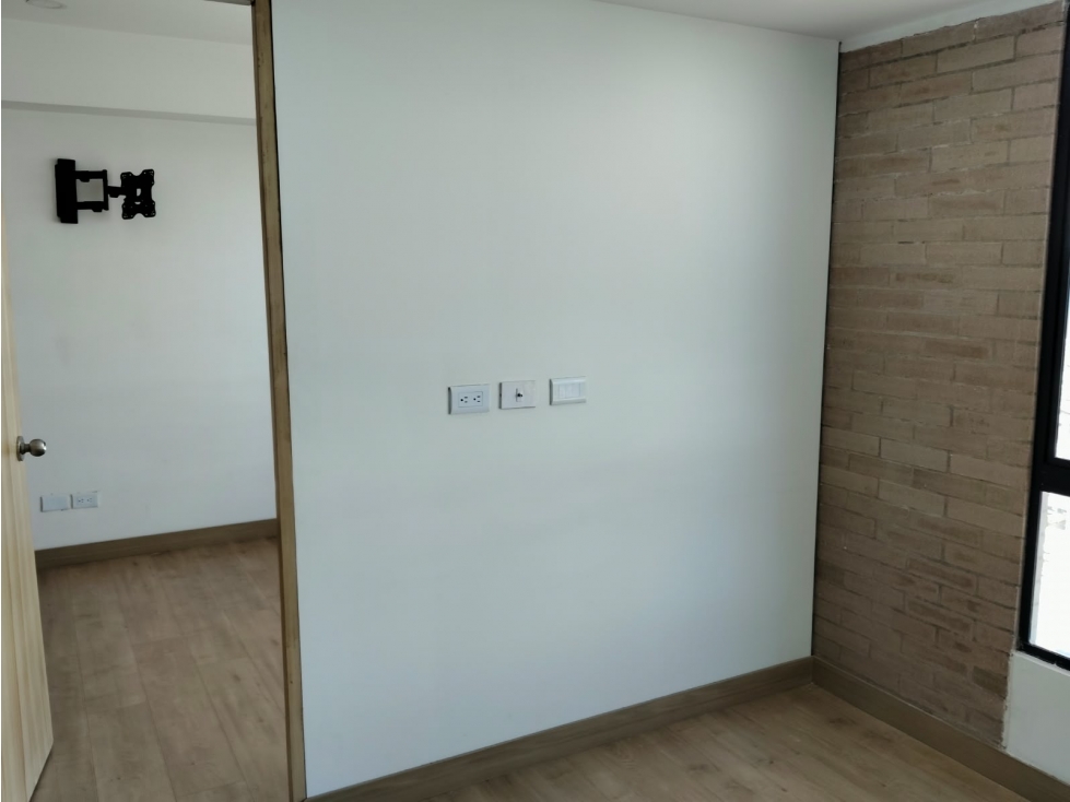 APARTAMENTO EN ARRIENDO - PALOQUEMAO — foto 4