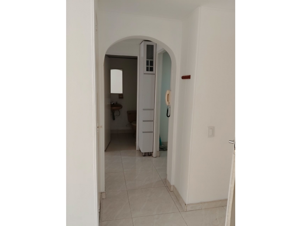 APARTAMENTO EN ARRIENDO - MODELIA — foto 4