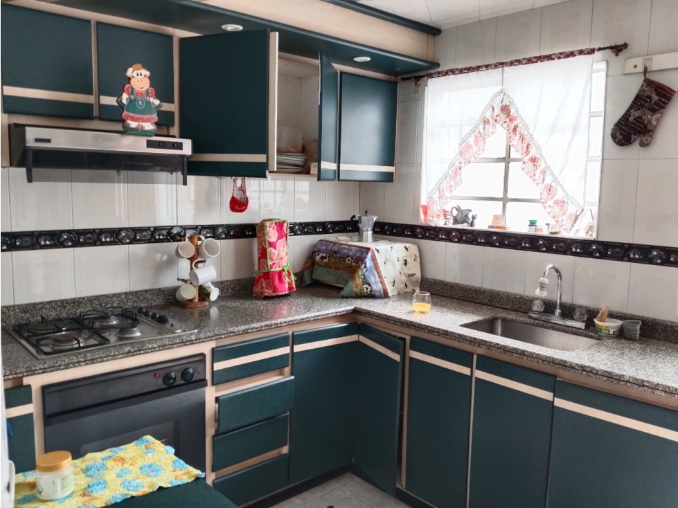 CASA AMOBLADA EN ARRIENDO EN JOSÉ JOAQUÍN VARGAS