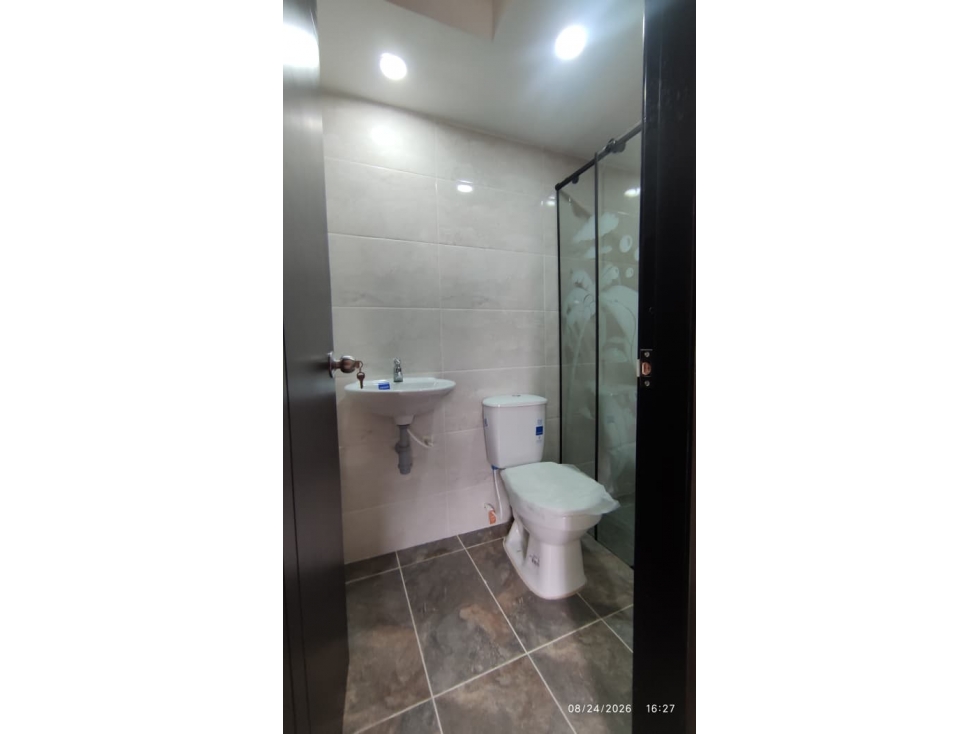 APARTAMENTO EN ARRIENDO - USME - 4