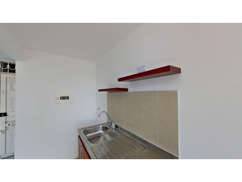 CONDOMINIOS 2 DEL PORVENIR — foto 5