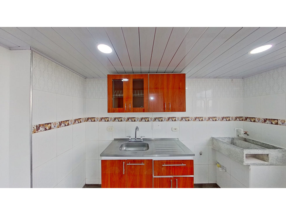 SENDEROS DEL PORVENIR 3 — foto 6