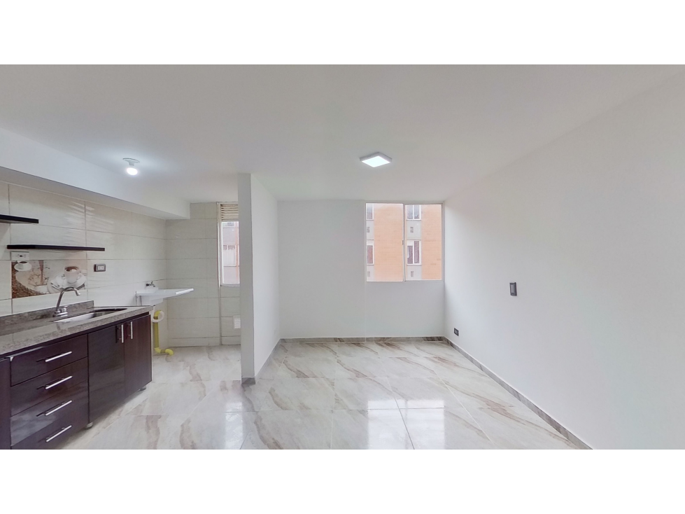 SENDEROS DEL PORVENIR 4 — foto 5