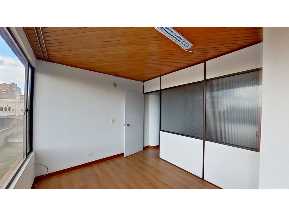 edificio lourdes center — foto 2
