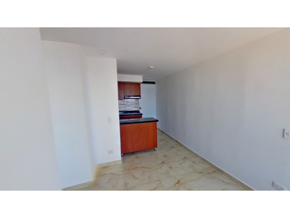 oporto club residencial — foto 5