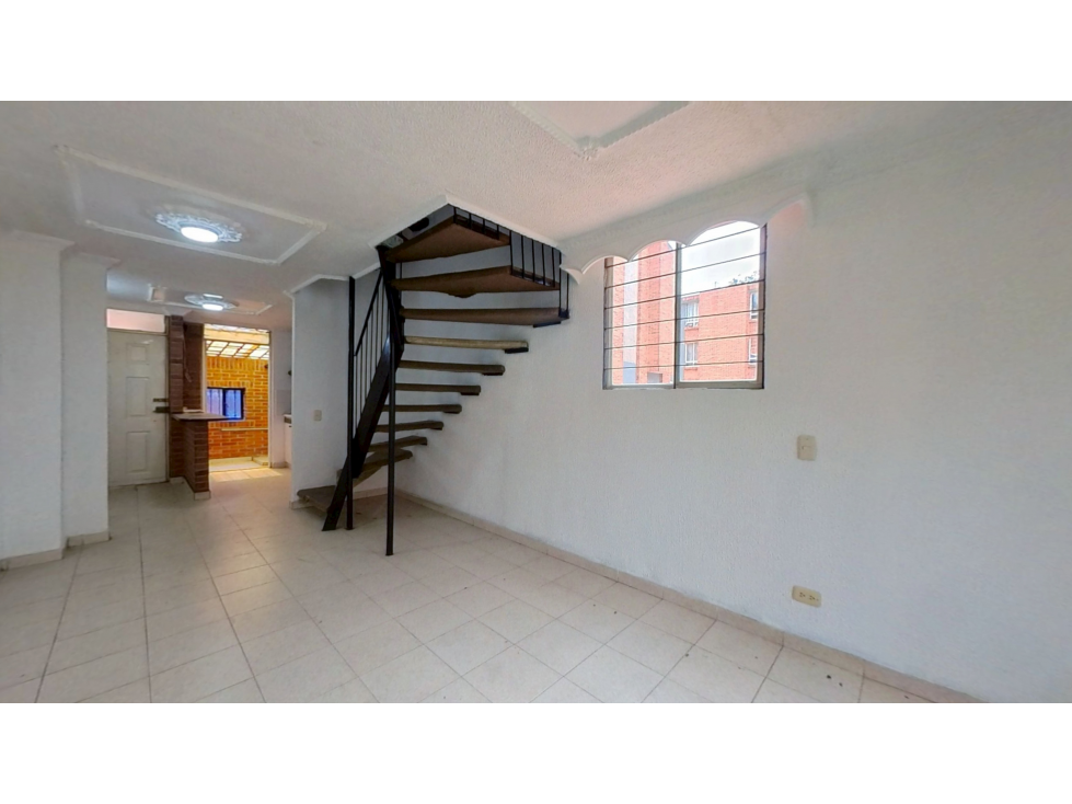 senderos de funza etapa 1 - 5