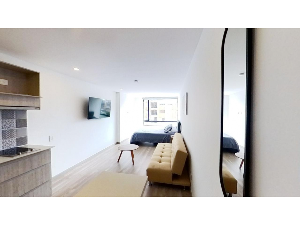EDIFICIO VIEW — foto 6