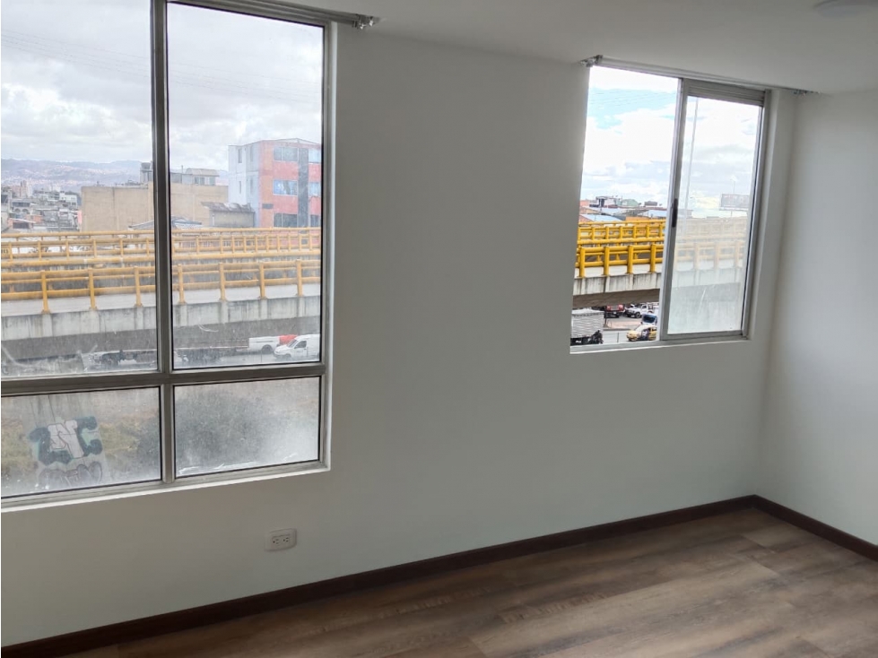 APARTAESTUDIO EN ARRIENDO-RICAURTE — foto 5