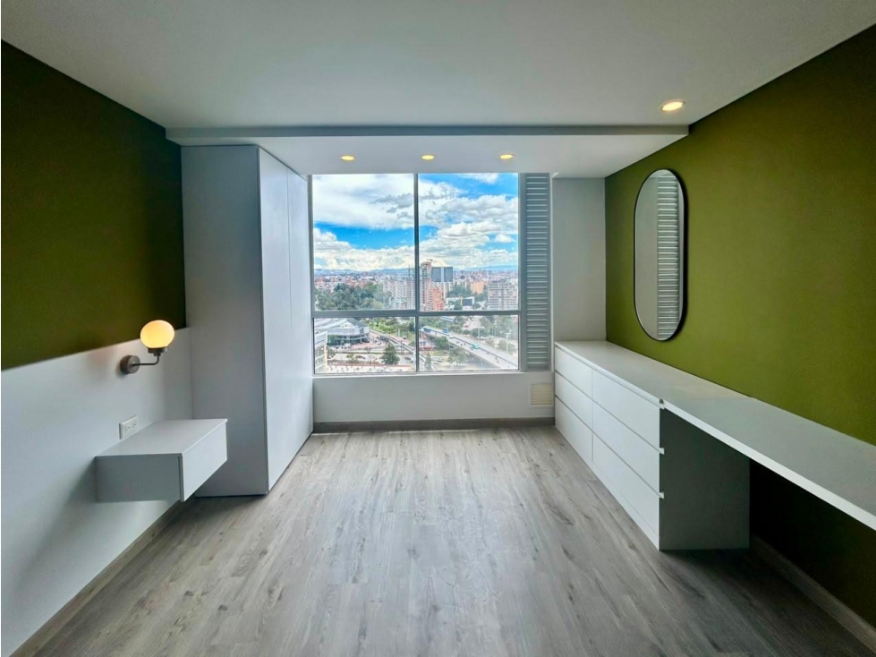 APARTAESTUDIO EN ARRIENDO - LOS MARTIRES — foto 5