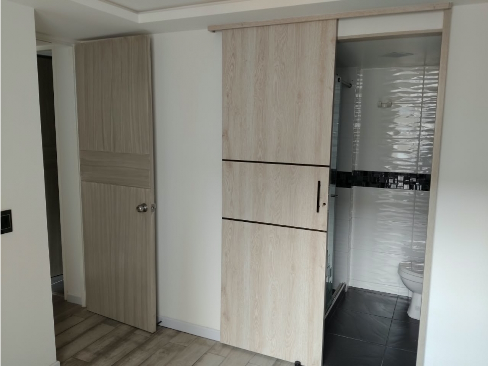 APARTAMENTO EN ARRIENDO - MAIPORE SOACHA - 5