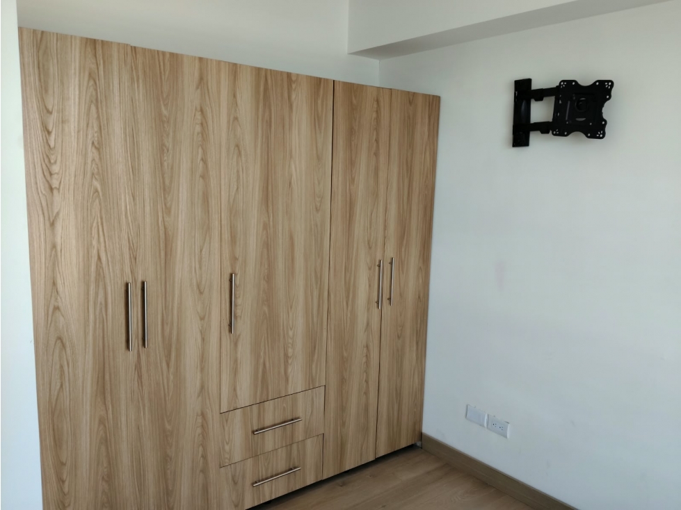 APARTAMENTO EN ARRIENDO - PALOQUEMAO — foto 5