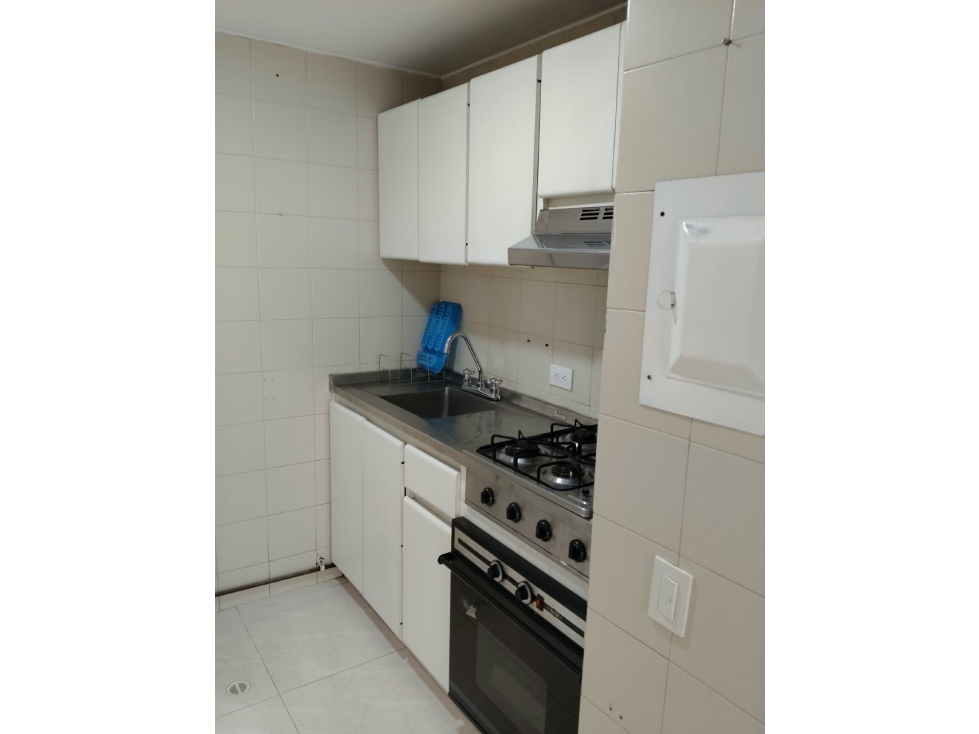 APARTAMENTO EN ARRIENDO - MODELIA
