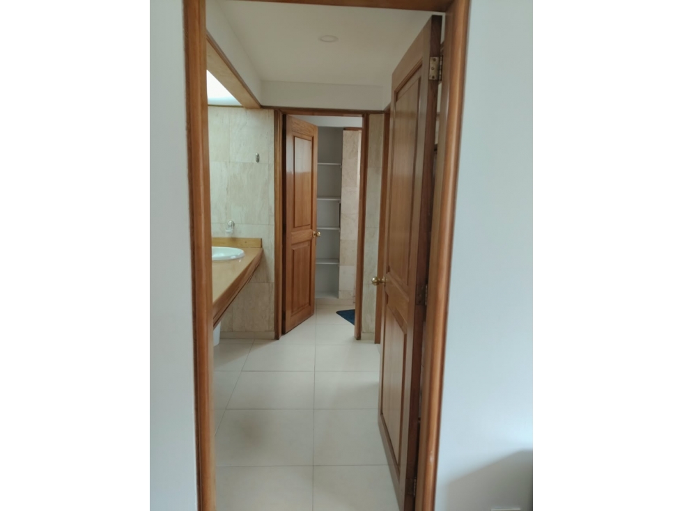 APARTAESTUDIO EN ARRIENDO - ROSALES — foto 5