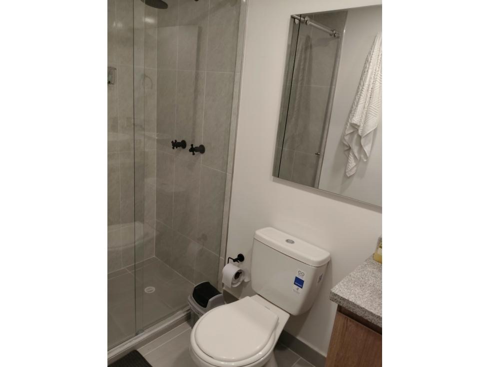 APARTAMENTO EN ARRIENDO - LA CANDELARIA — foto 5