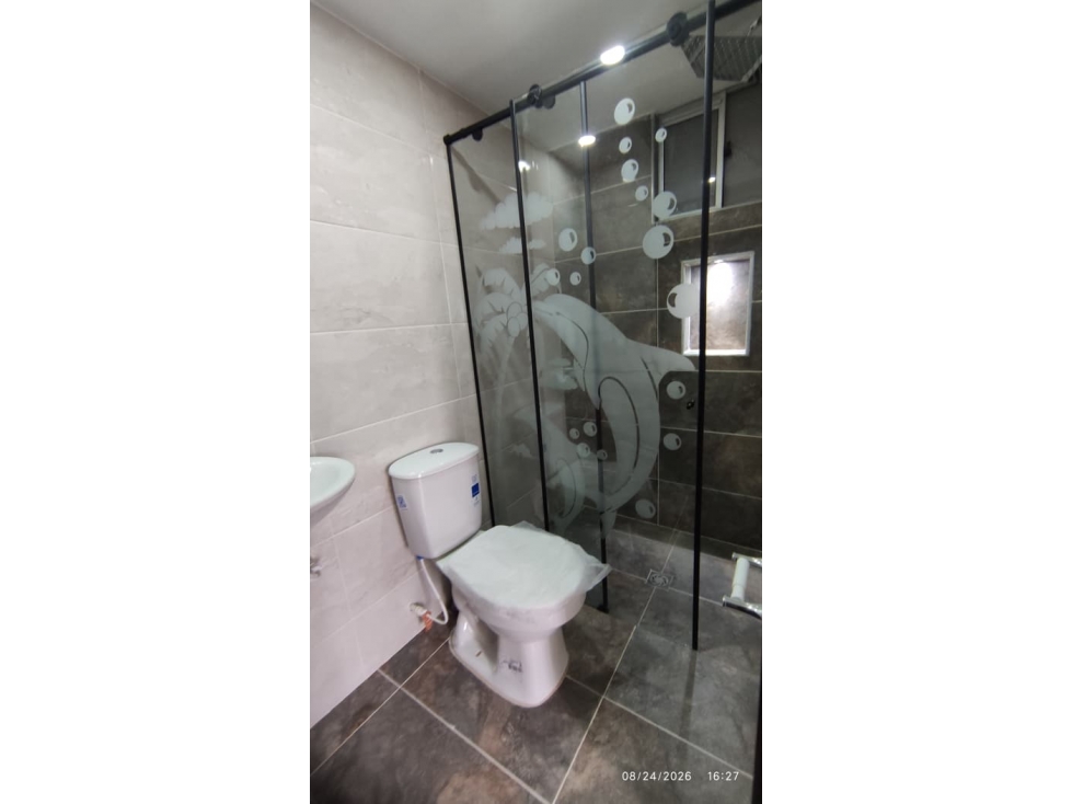 APARTAMENTO EN ARRIENDO - USME - 5