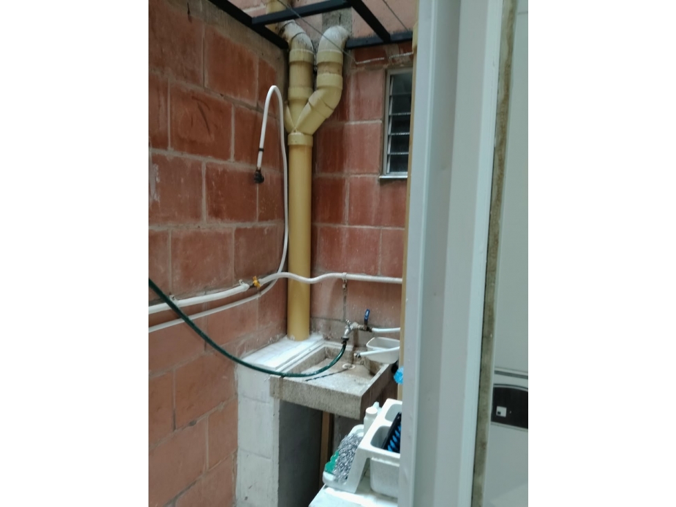 APARTAMENTO EN ARRIENDO - CIUDAD VERDE — foto 5
