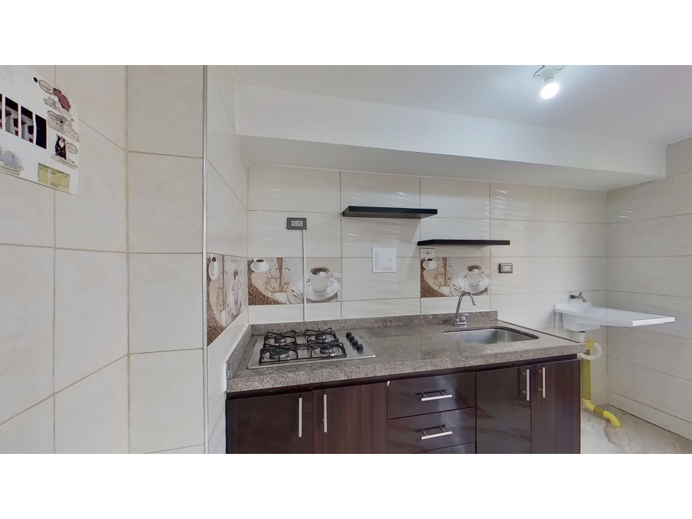SENDEROS DEL PORVENIR 4 — foto 6