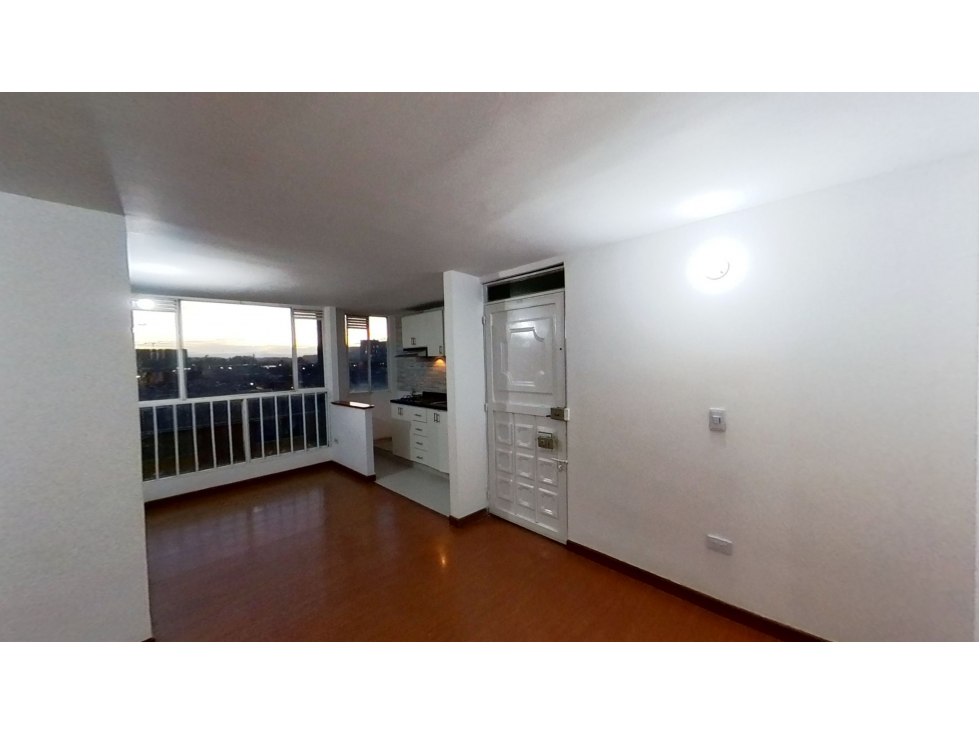 CONDADOS DE LA SABANA 2