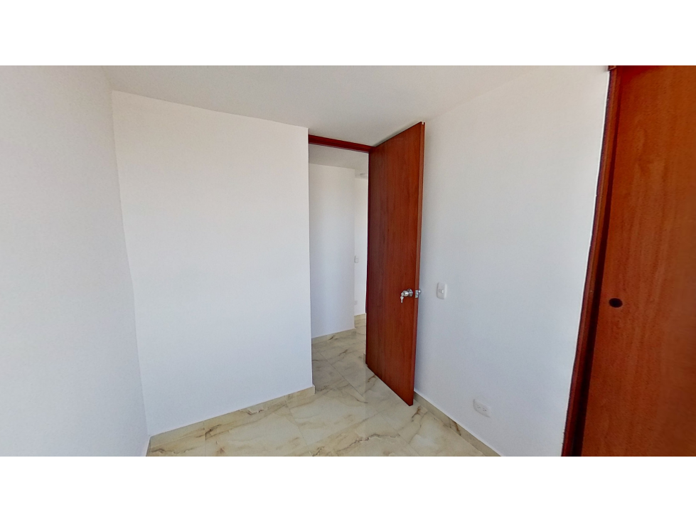 oporto club residencial — foto 6