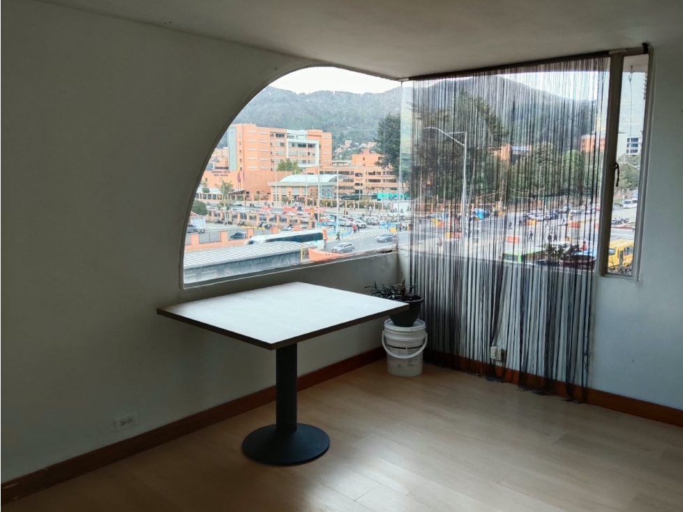 APARTAMENTO EN ARRIENDO CHICO NORTE- BOGOTA — foto 6