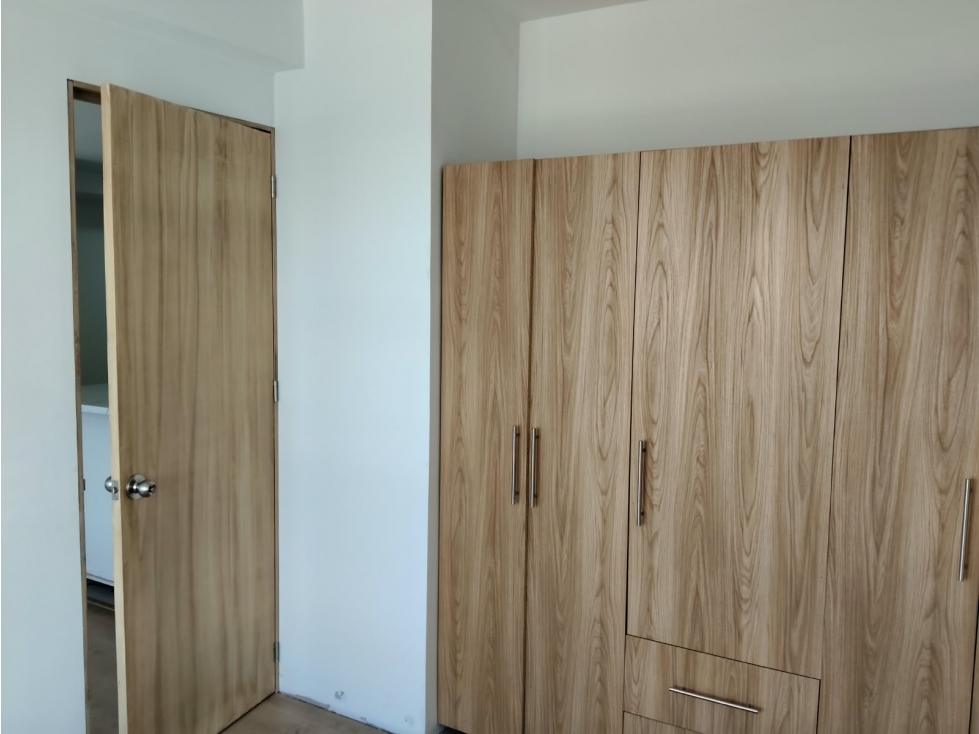 APARTAMENTO EN ARRIENDO - PALOQUEMAO — foto 6