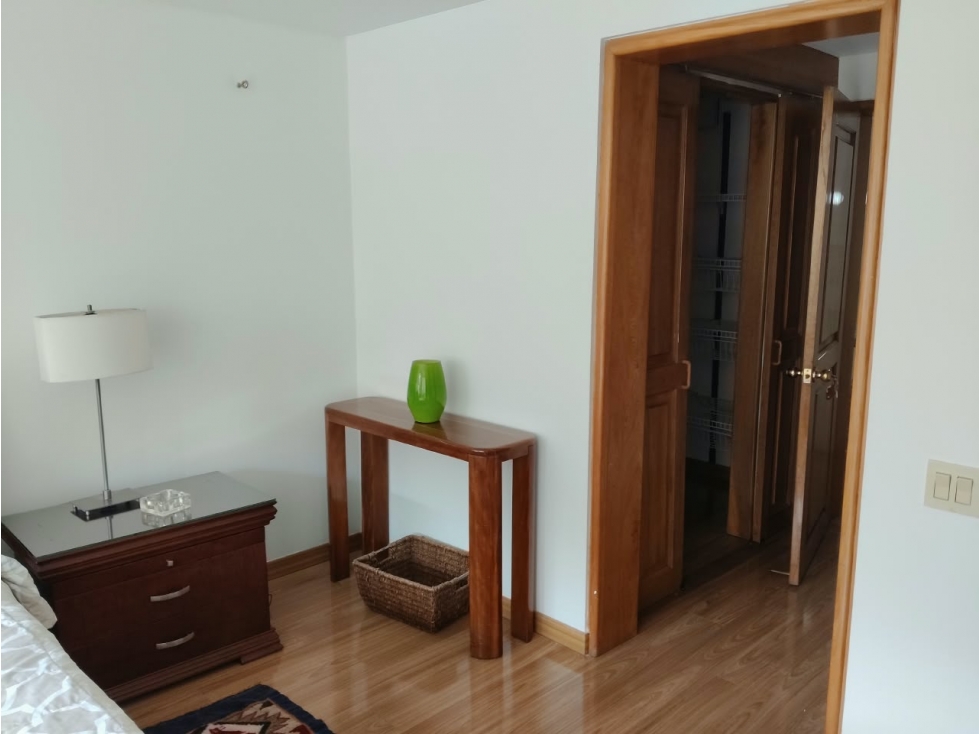 APARTAESTUDIO EN ARRIENDO - ROSALES — foto 6
